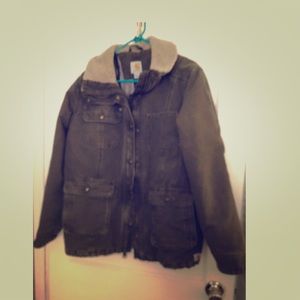 Carhartt jacket